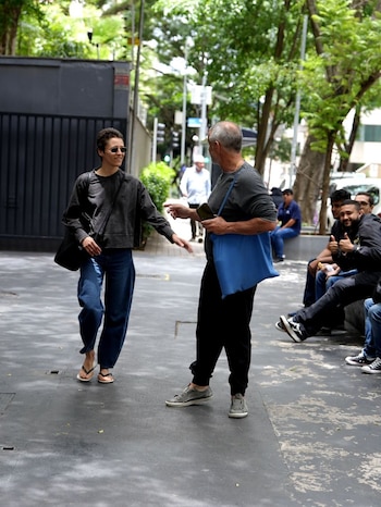 Los días en Brasil fueron