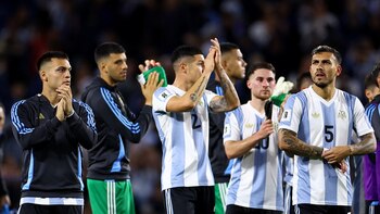 Todos los goles de la