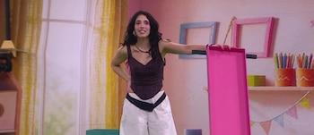 Arantza Ruiz compartió como vivió su divorcio