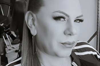 Natalia Santodomingo fue hallada sin