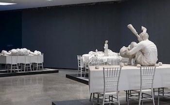 De "El orden imposible del