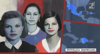 Mujeres en la Historia,