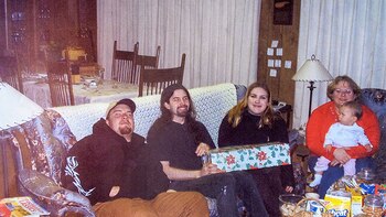 El séxtuple crimen de Carnation: