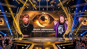 Qué dicen las encuestas a horas de la gran final de Gran Hermano Generación Dorada