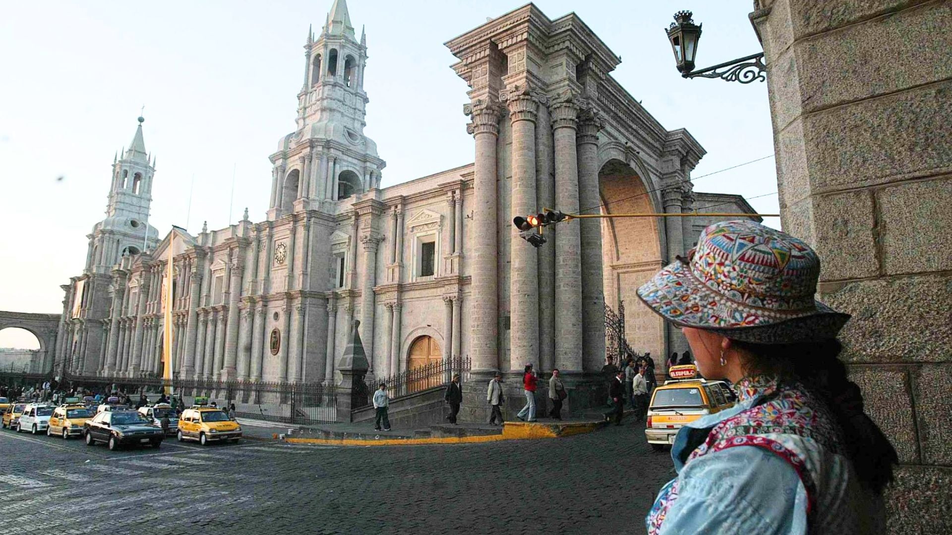 Clima hoy al sur del Perú: temperaturas para Arequipa este domingo 19 de julio