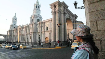Clima hoy al sur del Perú: temperaturas para Arequipa este domingo 19 de julio