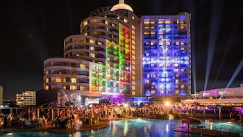 Las opciones que ofrece Enjoy