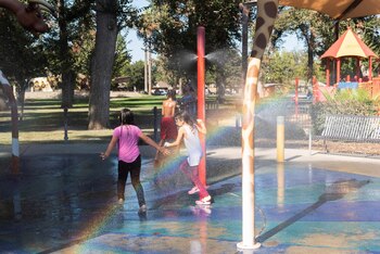 El NWS resalta que las