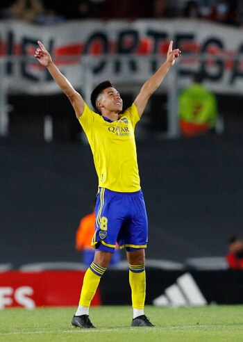 Guillermo "Pol" Fernández no podrá