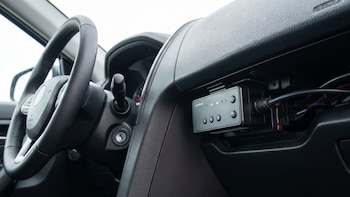 Nueva York ordena instalar un limitador de velocidad en el vehículo a quienes acumulen 16 multas captadas por cámaras