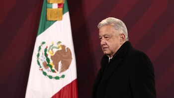 López Obrador muestra "respeto a