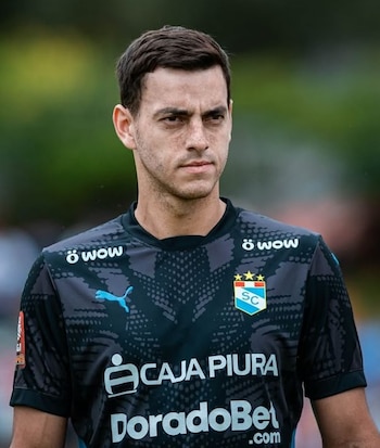 Alejandro Duarte será el nuevo