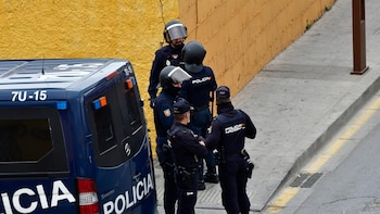 Cae en Ecuador una red de 'narcos' relacionada con las 13 toneladas de cocaína de Algeciras y exjefe de UDEF
