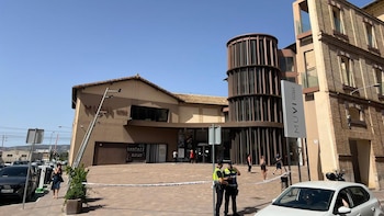 El robo de Villena se suma este año a los perpetrados en museos de Badajoz y Albacete: en todos se llevaron oro