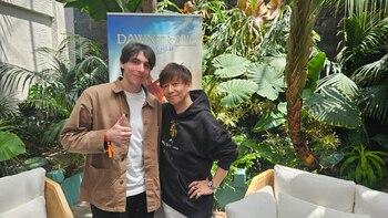 Final Fantasy XIV Online: hablamos con Naoki Yoshida, productor y director del MMORPG de Square Enix