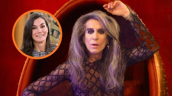 Mario Vaquerizo revela cómo fue