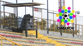 Derechos de televisión del fútbol colombiano: revelaron nuevos detalles sobre la oferta a la Dimayor para 2027