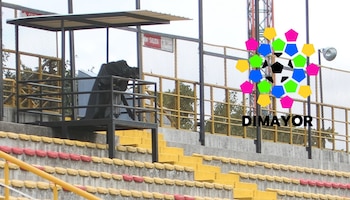 Derechos de televisión del fútbol colombiano