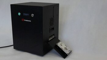 Usar una desmagnetizadora puede ayudar