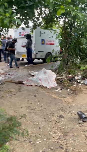 El CTI de la Fiscalía