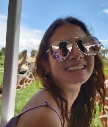 Ximena Hita Miss Aguascalientes