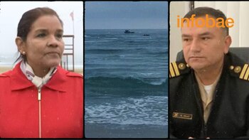 Vecinos de Punta Negra denuncian