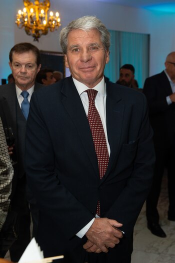 201° aniversario de la declaratoria de la independencia nacional - Embajada de Uruguay