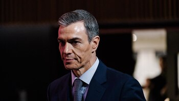 Sánchez: "Hoy es una noche