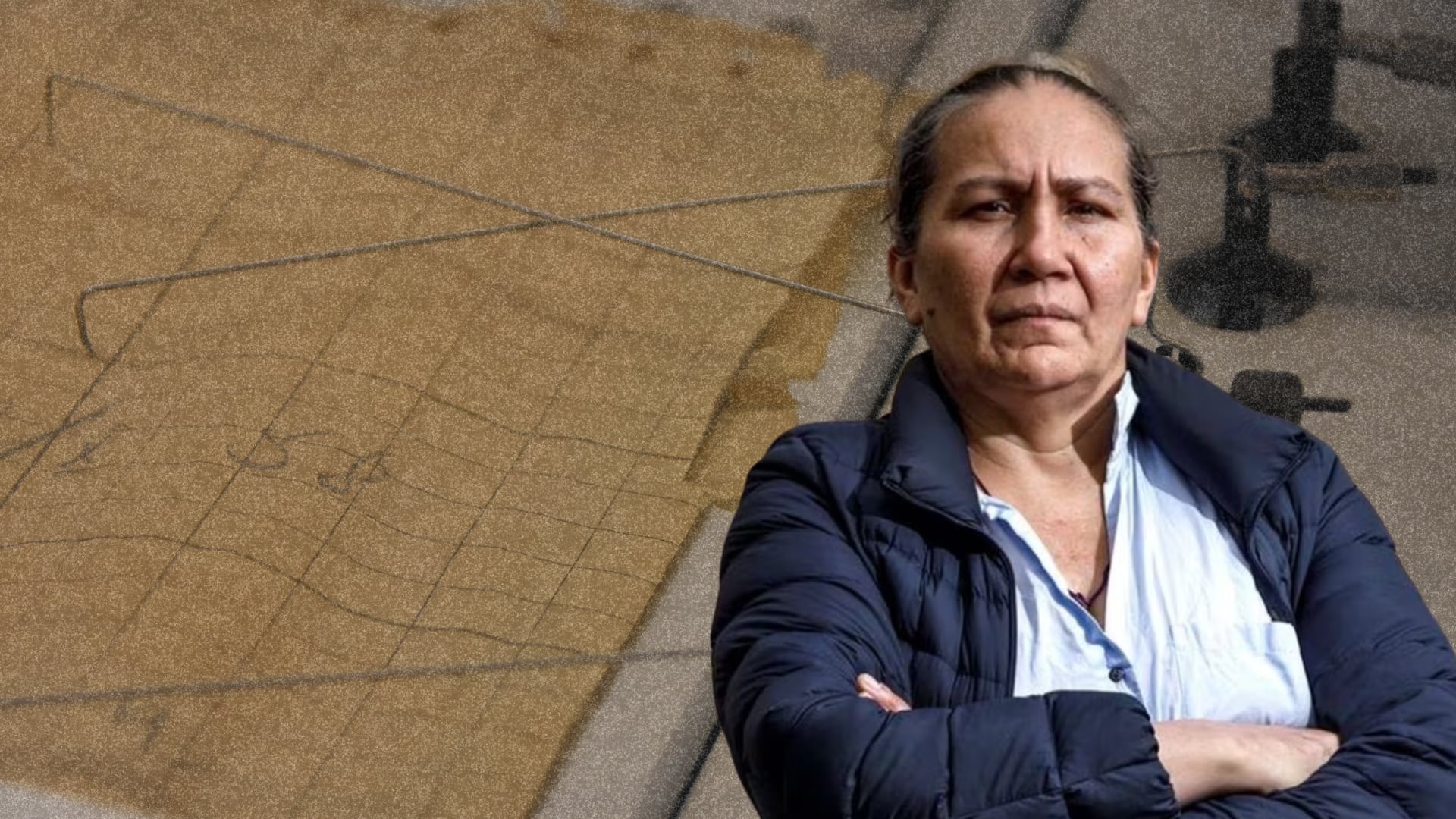 La exniñera del hijo de Laura Sarabia fue obligada a realizar una prueba de polígrafo por presuntamente estar involucrada en la venta de dólares después del robo de la ex jefe de gabinete - crédito Infobae