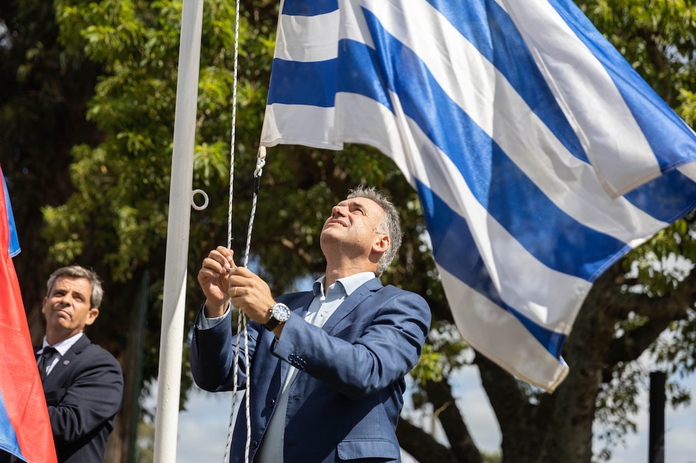 uruguay