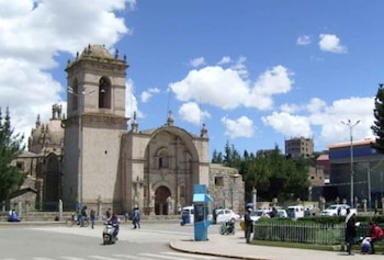 La minería de oro en