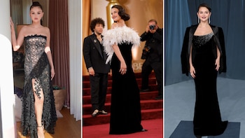 Selena Gómez cumple años: su huella en la moda a través de sus apariciones más recordadas