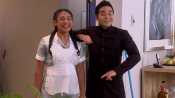 ‘Al Fondo Hay Sitio’: Usuarios