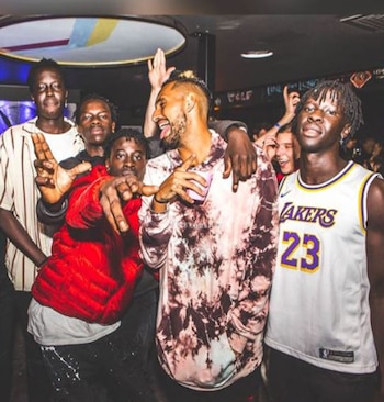 La imagen que tiene el