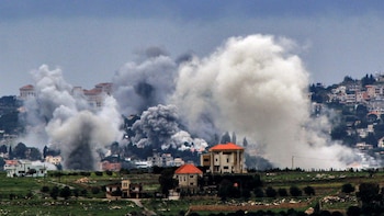 Bruselas condena los ataques de