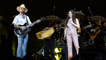 Jesse & Joy regresa a Perú para alegría de sus seguidores.