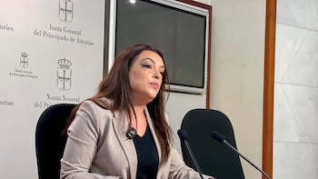 Vox critica en Tineo la "nueva traición" al campo el día en el que entra en vigor el acuerdo de Mercosur