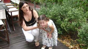 Mariela Wisner fue alejada de