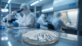 Un peligroso hongo resistente ya suma 3.437 casos en 27 estados y mantiene en alerta a hospitales de Estados Unidos