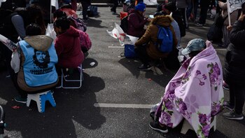 Según un informe de la