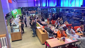 Se trata del primer desarrollo