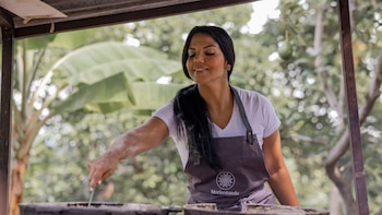 Del sofrito al pica pollo