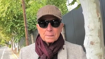 José Ortega Cano, consternado tras la muerte de Antonio, hermano de Curro Vázquez, en Urda: "Como si fuéramos hermanos"