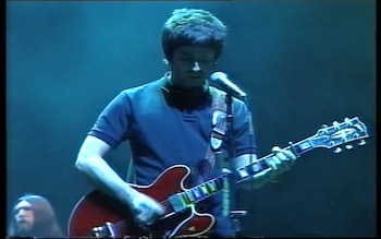 El regreso de 2006 reunió