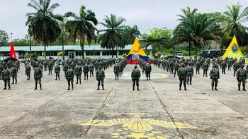 Investigan un femicidio en un