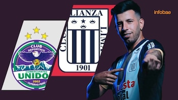 Alianza Lima vs Comerciantes Unidos: