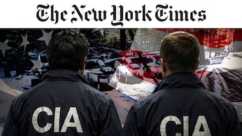 No hubo agentes de la CIA en el terreno cuando mataron a “El Payín”, asegura The New York Times