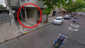 Detuvieron a un hombre por abuso sexual en La Plata