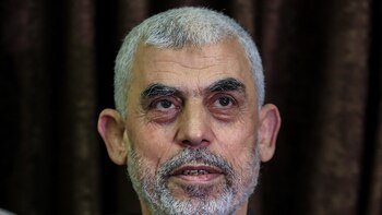 Exjefe inteligencia israelí dice que