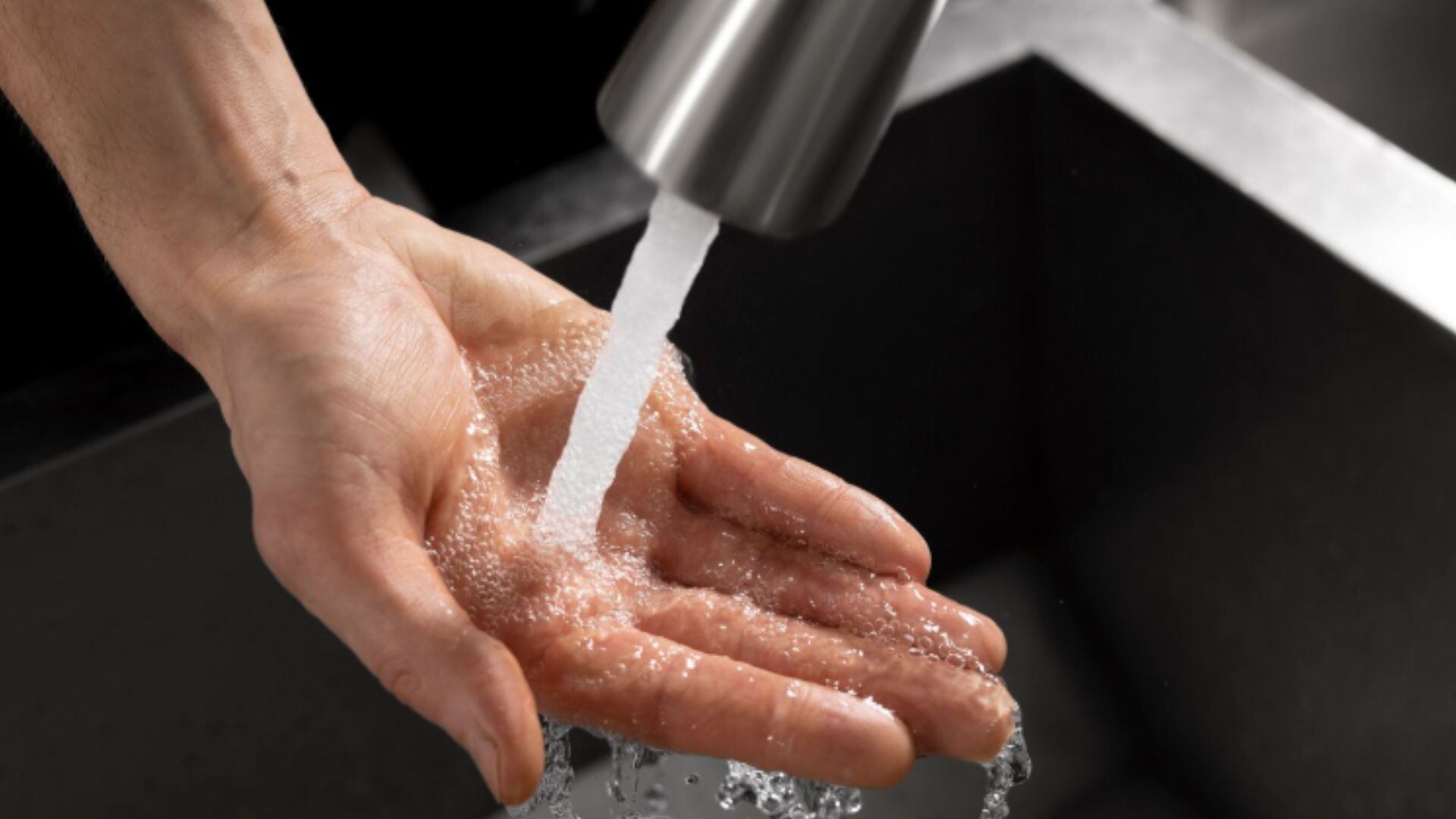 Sedapal suspenderá el servicio de agua en distritos de Lima - Créditos: Andina.